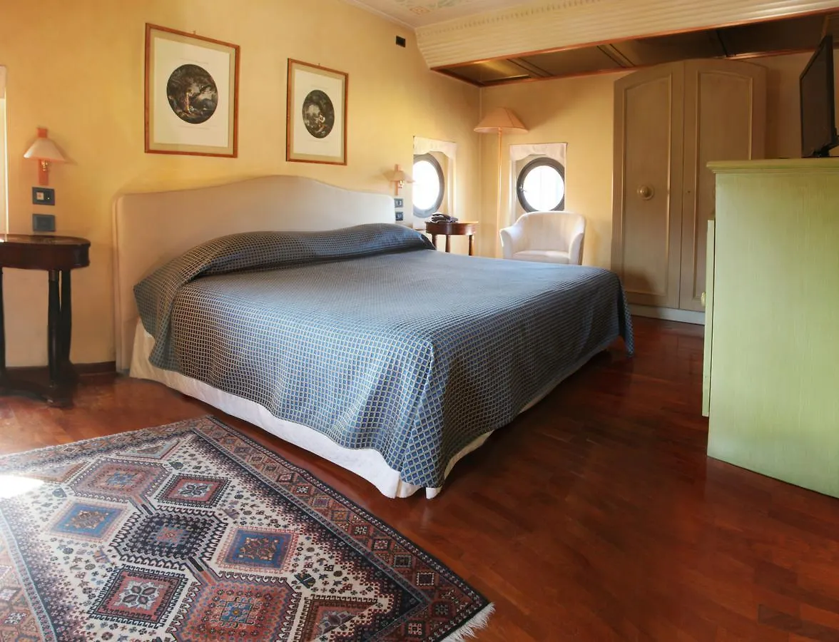 Hotel La Torre Torreglia