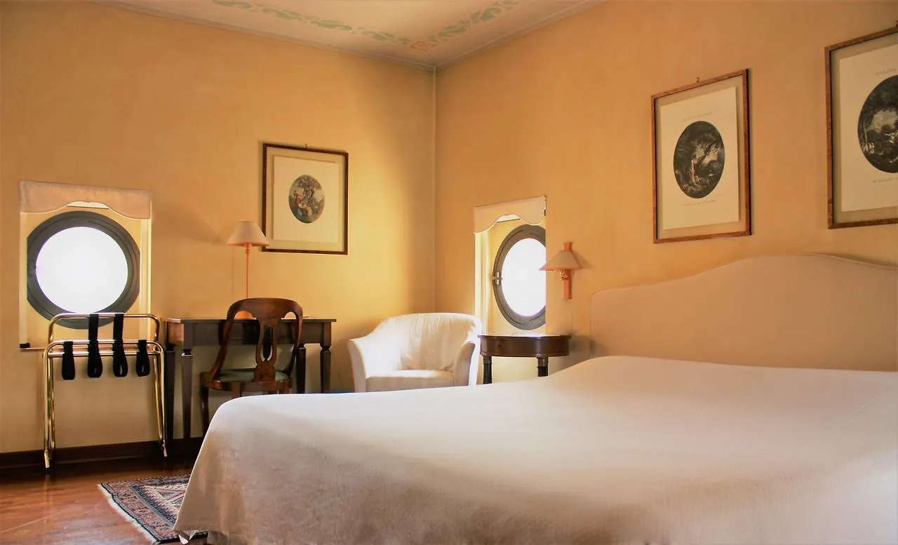 ****  Hotel La Torre Torreglia Italië