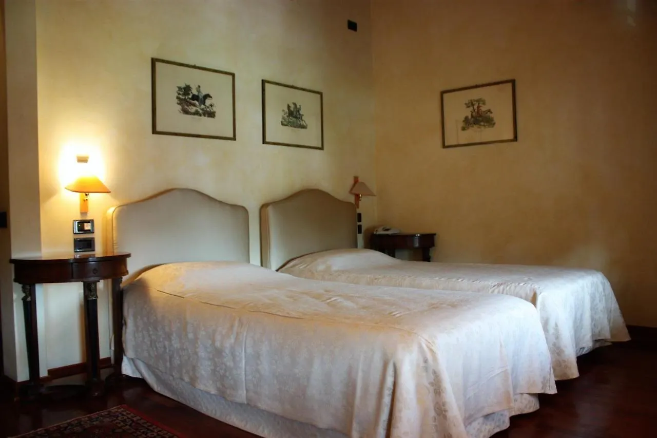 Hotel La Torre Torreglia